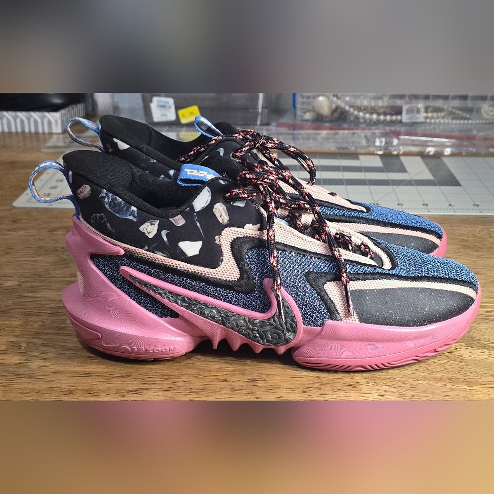 Nike Cosmic Unity 2 Basketball Shoes DH1537 LIKE NEW ✨️